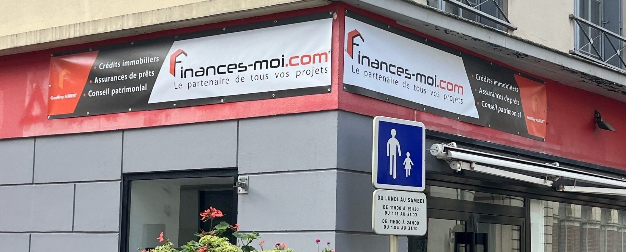 Agence finances-moi.com de Montargis : courtier en prêt immobilier