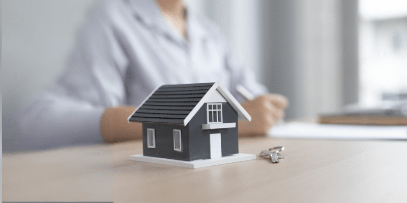 portabilité prêt immobilier