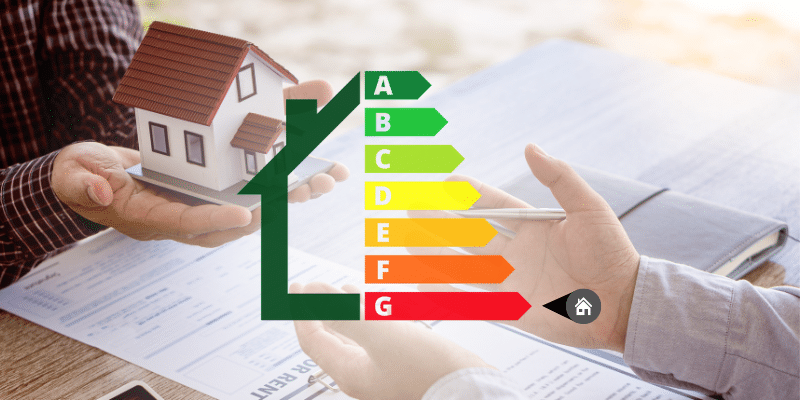 Prêt immobilier et DPE