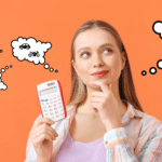 femme qui a plusieurs crédits et souhaite avoir une maison : le prêt immobilier avec crédits en cours serait une solution